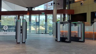 Pimpama Sports Hub теперь открыт!